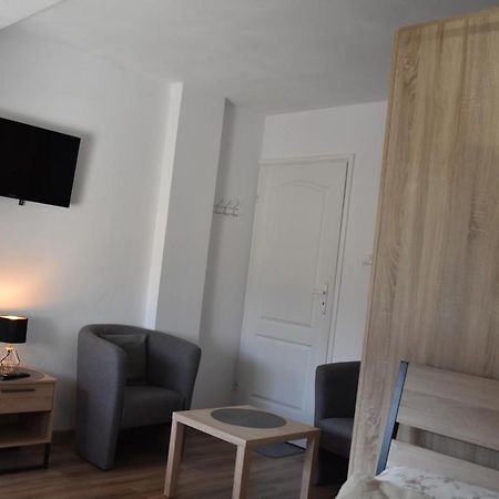Ferienwohnung Pokoj W Karpaczu Exterior foto