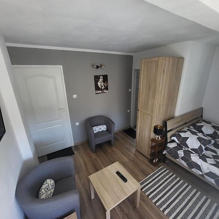 Ferienwohnung Pokoj W Karpaczu Exterior foto
