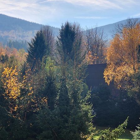 Ferienwohnung Pokoj W Karpaczu Exterior foto