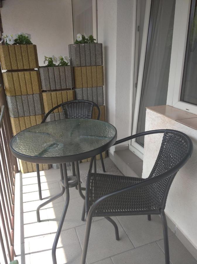 Ferienwohnung Pokoj W Karpaczu Exterior foto