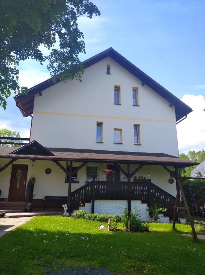 Ferienwohnung Pokoj W Karpaczu Exterior foto