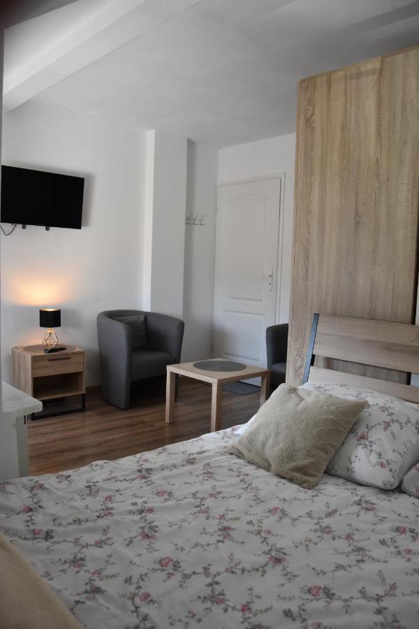 Ferienwohnung Pokoj W Karpaczu Exterior foto