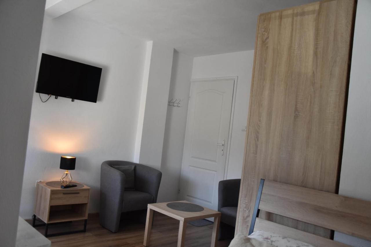 Ferienwohnung Pokoj W Karpaczu Exterior foto