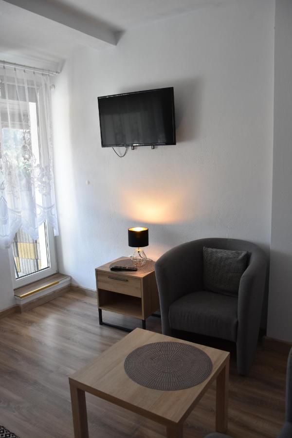 Ferienwohnung Pokoj W Karpaczu Exterior foto