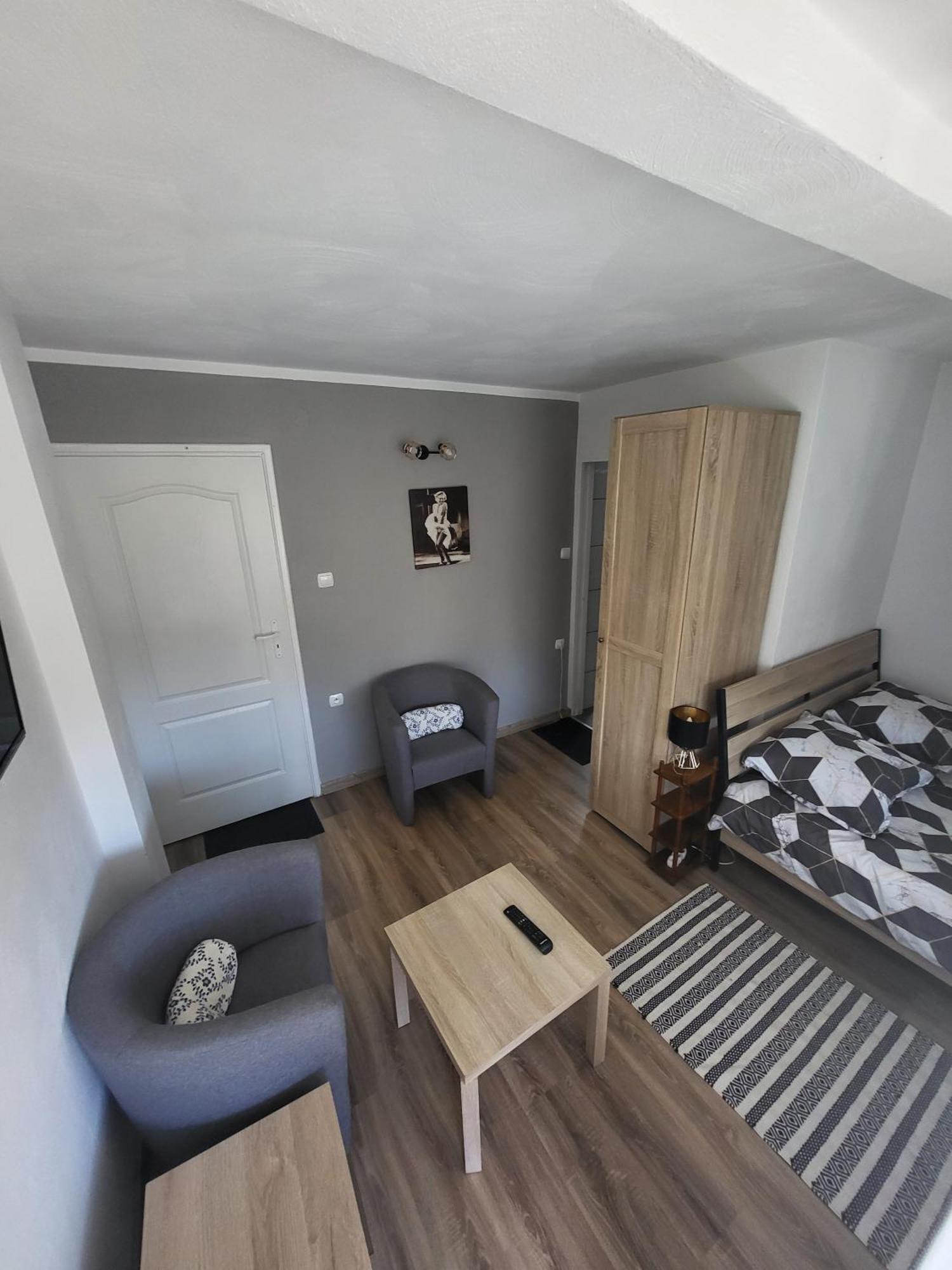 Ferienwohnung Pokoj W Karpaczu Exterior foto