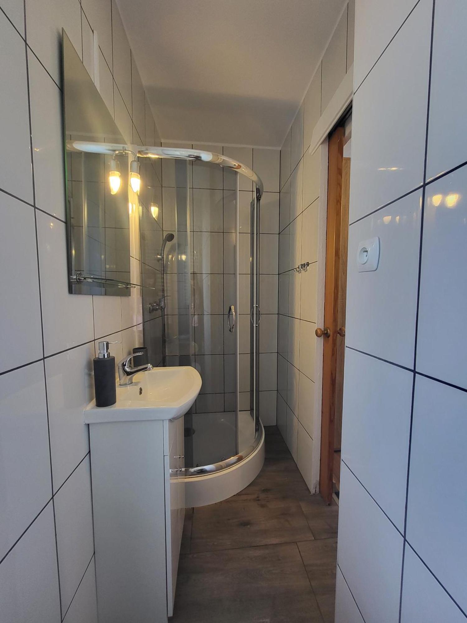 Ferienwohnung Pokoj W Karpaczu Exterior foto